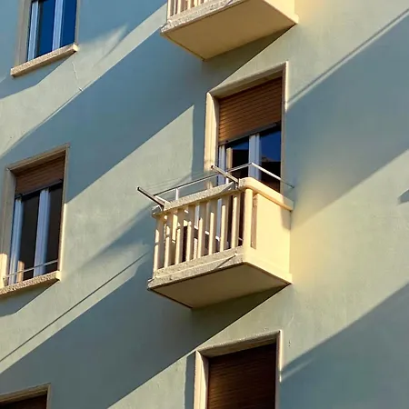 Apartament Comoluxhouse- Intero *