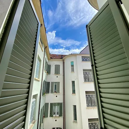 شقة Comoluxhouse- Intero كومو