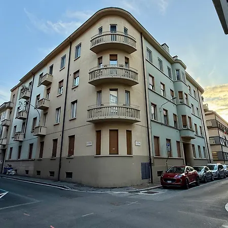 Apartament Comoluxhouse- Intero *