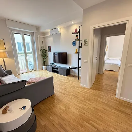 Apartament Comoluxhouse- Intero *