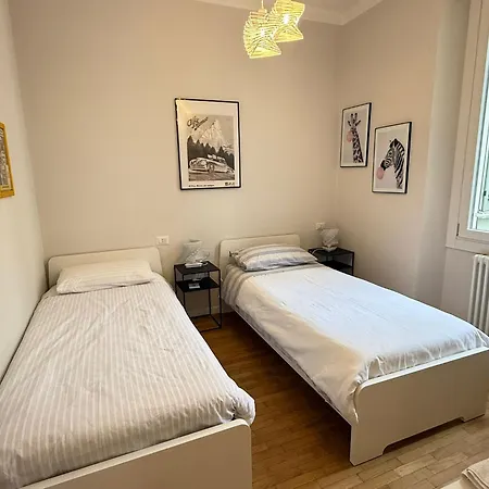 Comoluxhouse- Intero كومو