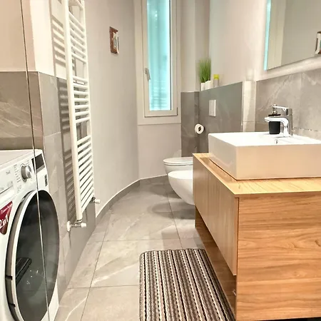 Comoluxhouse- Intero Daire *