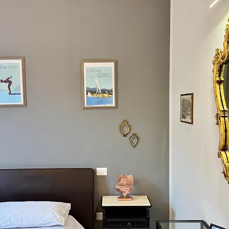 Comoluxhouse- Intero Daire *