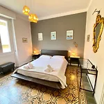 Comoluxhouse- Intero شقة *