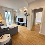 شقة Comoluxhouse- Intero *