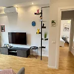 شقة Comoluxhouse- Intero