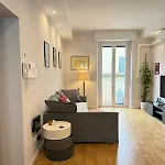 Comoluxhouse- Intero شقة *