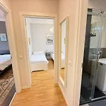 شقة Comoluxhouse- Intero كومو