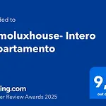 شقة Comoluxhouse- Intero *
