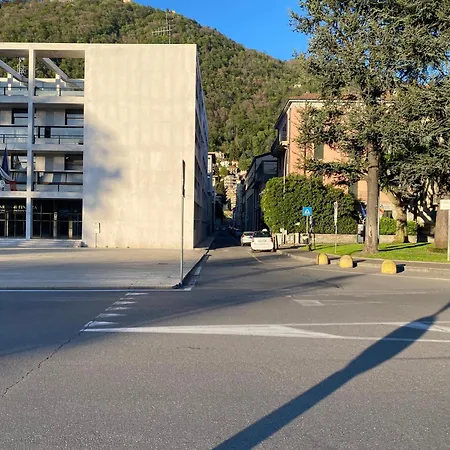 Comoluxhouse- Intero Lägenhet