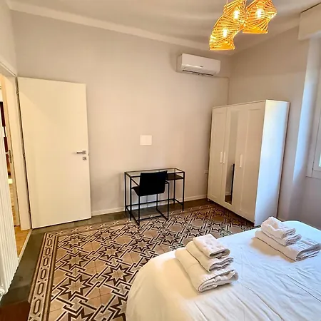 Apartament Comoluxhouse- Intero