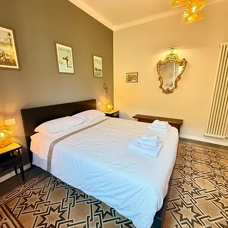 Comoluxhouse- Intero Apartament Como